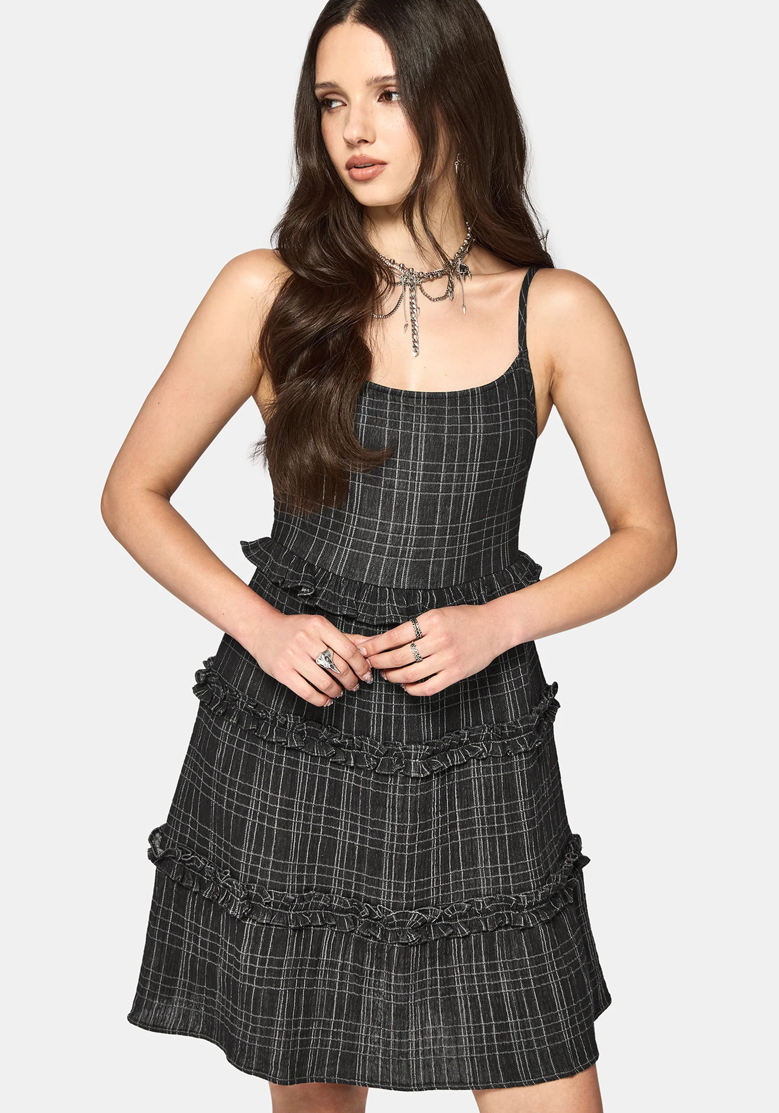 New In Dresses