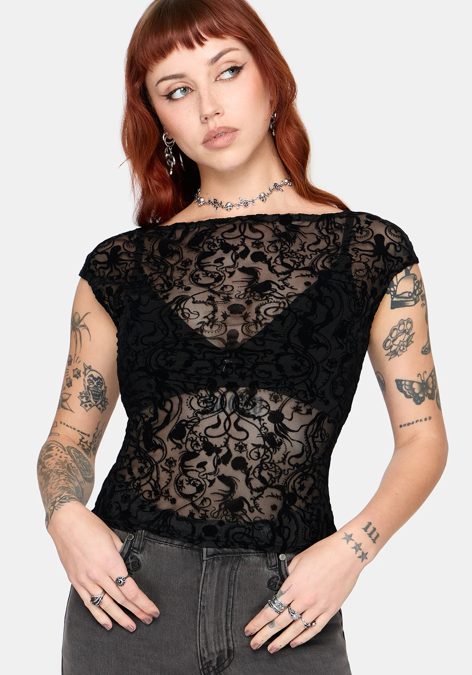 Women’s Tops
