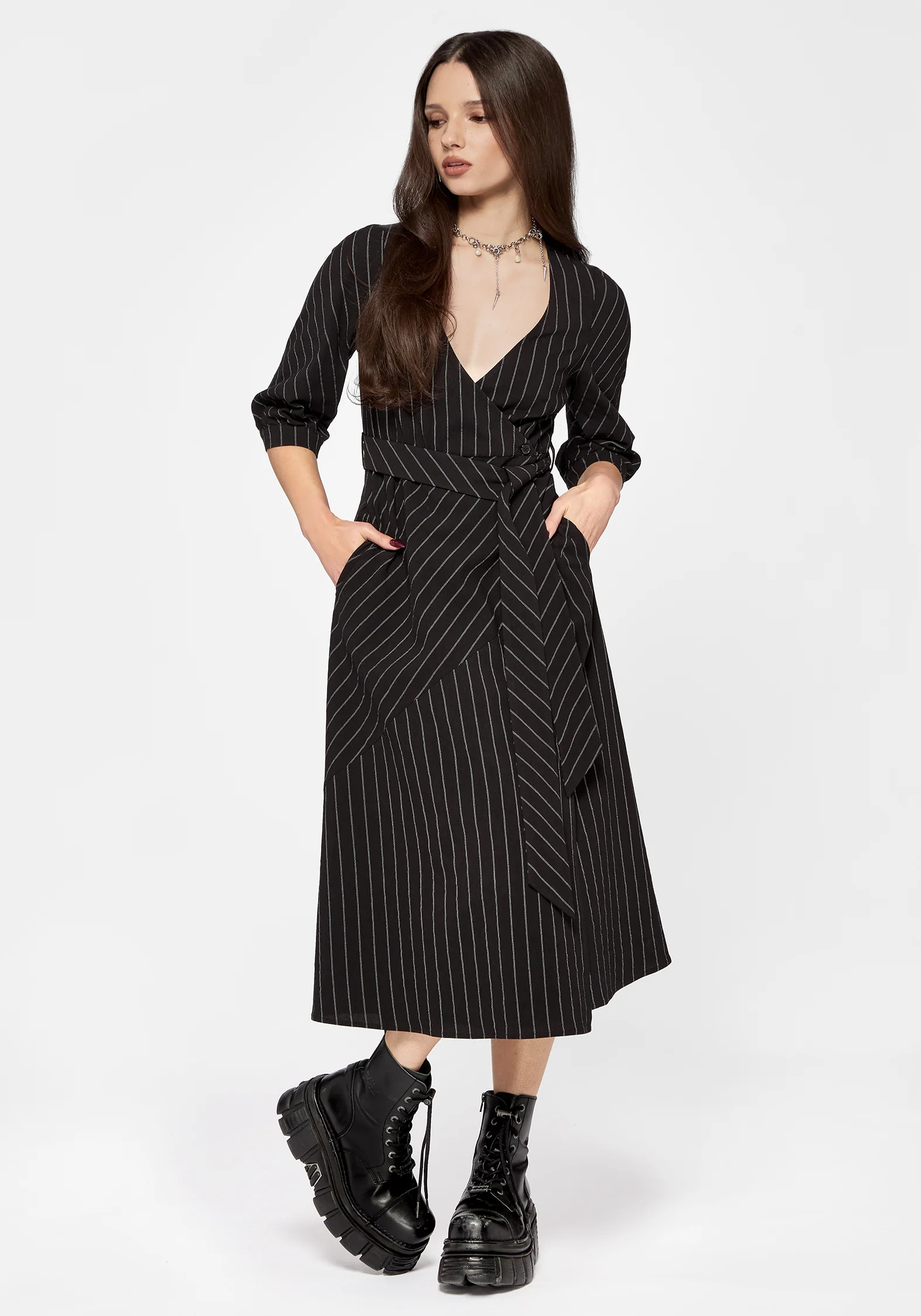 New Dresses