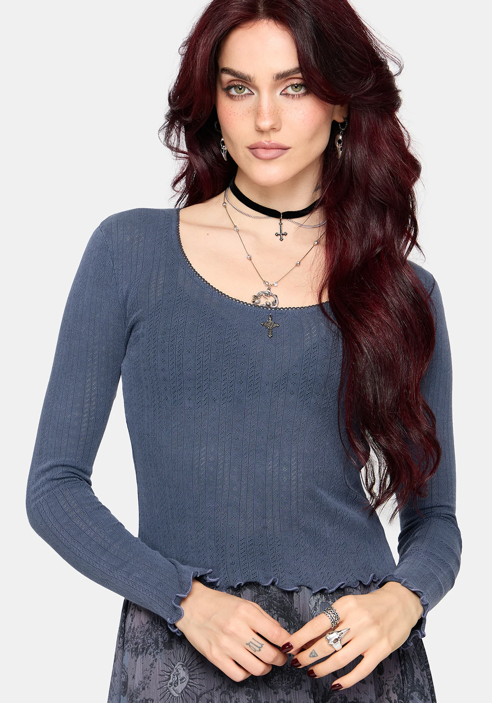 New Tops
